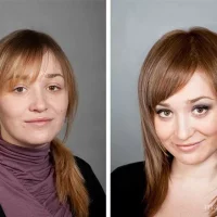 салон красоты велья на кировоградской улице изображение 8