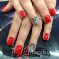 ногтевая студия ажур на венёвской улице изображение 1