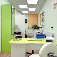 салон-парикмахерская карэ на кантемировской улице изображение 3